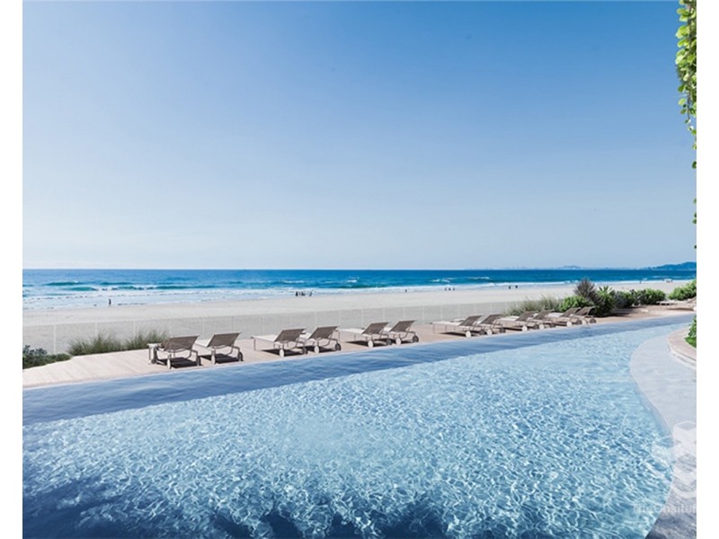 ID:21187231/7-9 Northcliffe Terrace, Surfers Paradise QLD 4217