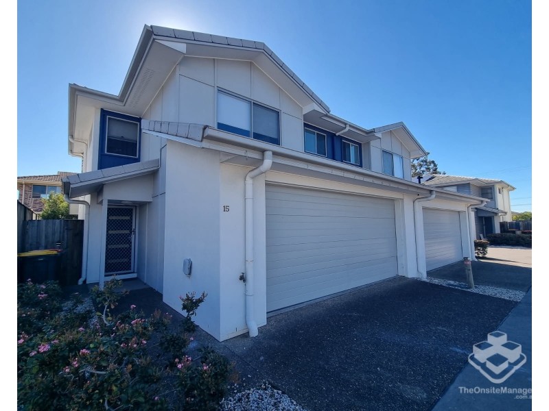 15/25 Silkyoak Street, Runcorn QLD 4113
