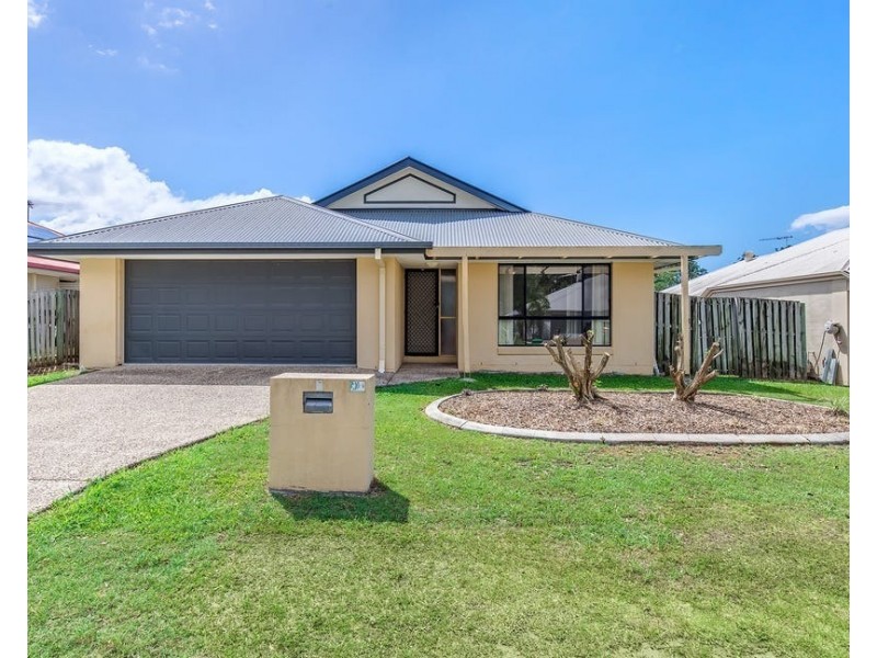 6 Yelka Street, Ormeau QLD 4208
