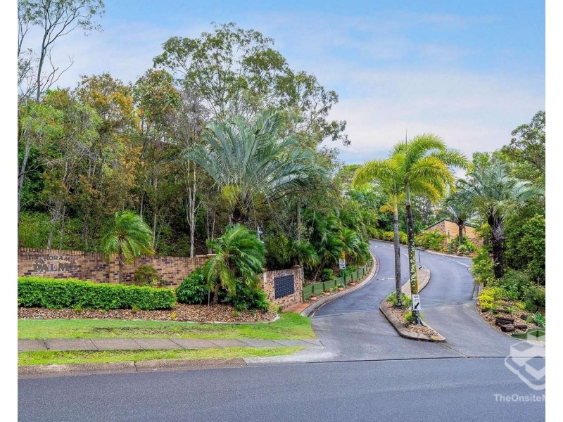 22/6-20 Ben Lomond Drive, Highland Park QLD 4211