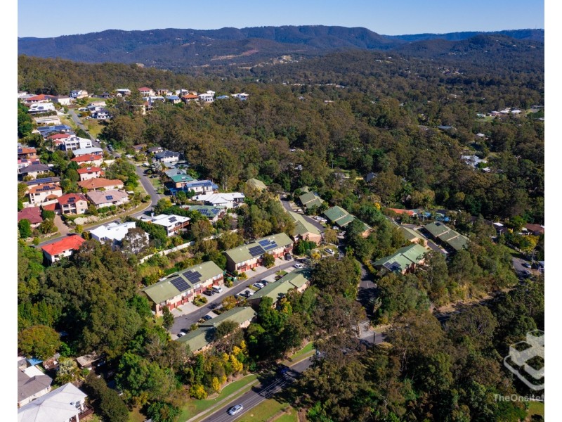 22/6-20 Ben Lomond Drive, Highland Park QLD 4211