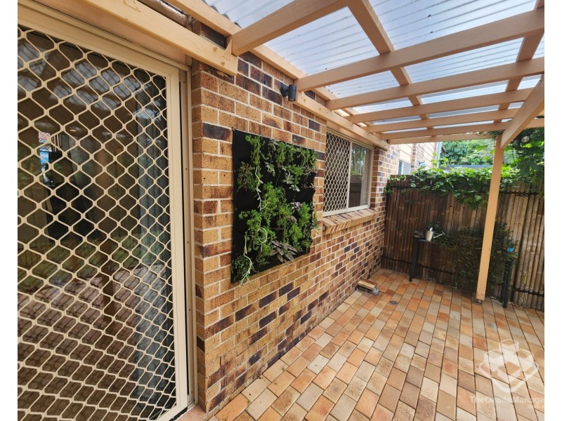 22/6-20 Ben Lomond Drive, Highland Park QLD 4211
