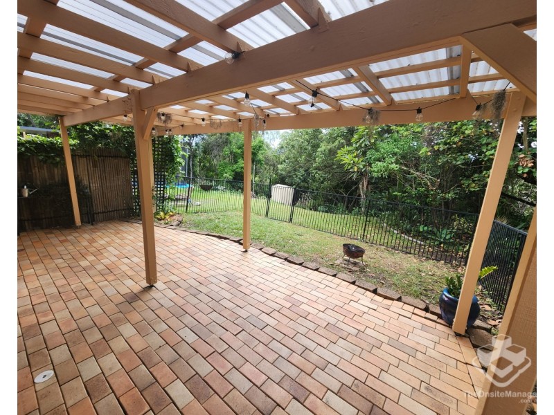 22/6-20 Ben Lomond Drive, Highland Park QLD 4211