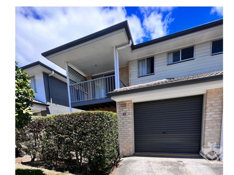 49/113 Castle Hill Drive, Murrumba Downs QLD 4503