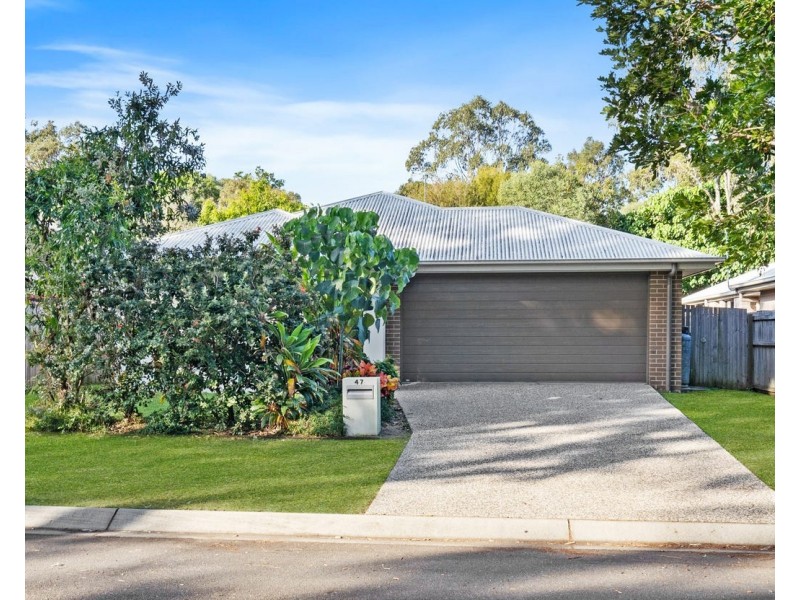 47 Pyrus Place, Redland Bay QLD 4165