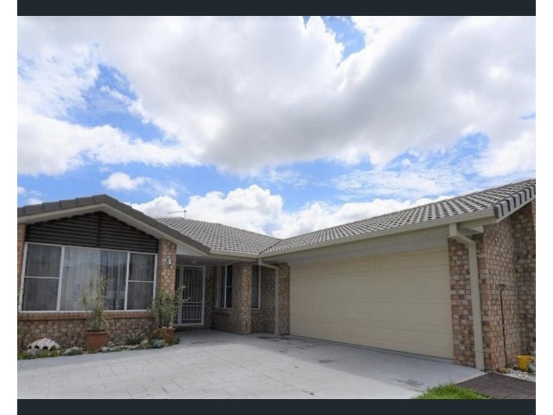 11 Lotusbird Place, Calamvale QLD 4116