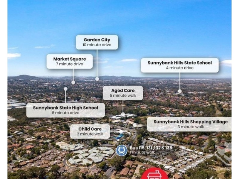 ID:21187386/452 Hellawell Road, Sunnybank Hills QLD 4109