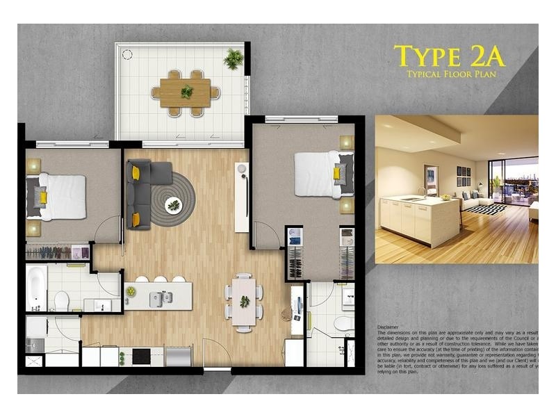 ID:21187431/25 Parnell Boulevard, Robina QLD 4226