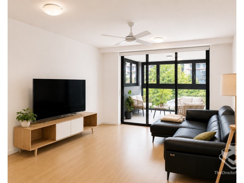 104/573 Coronation Drive, Toowong QLD 4066
