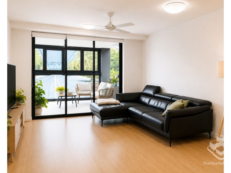 104/573 Coronation Drive, Toowong QLD 4066