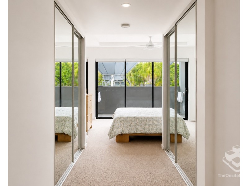 104/573 Coronation Drive, Toowong QLD 4066