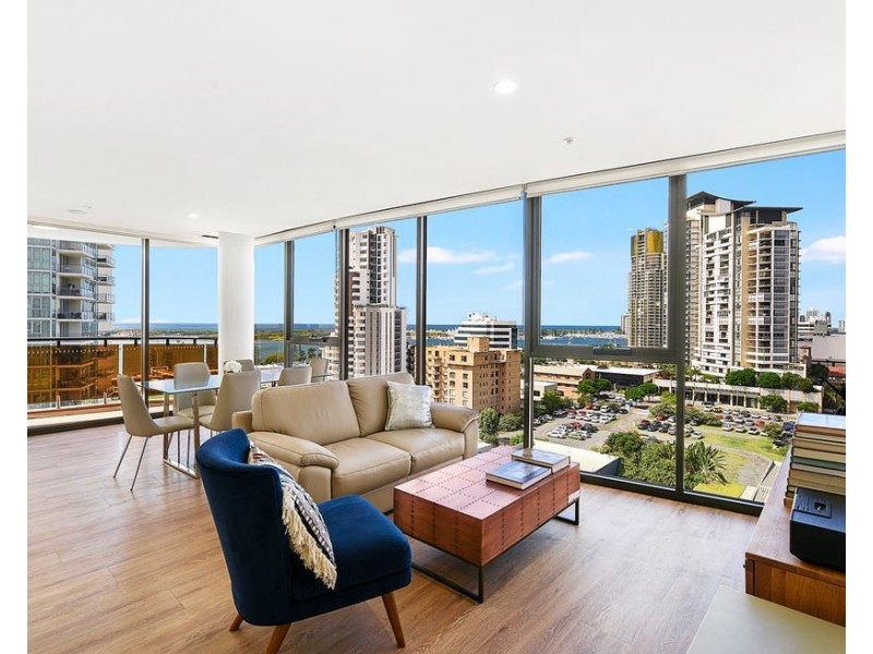 803/139 Scarborough Street, Southport QLD 4215