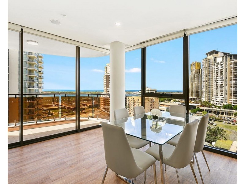 803/139 Scarborough Street, Southport QLD 4215