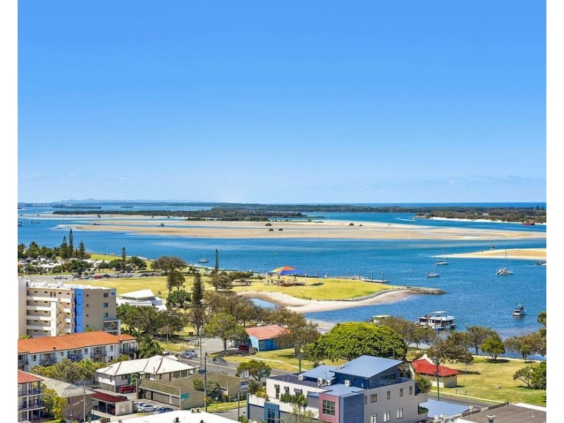 803/139 Scarborough Street, Southport QLD 4215