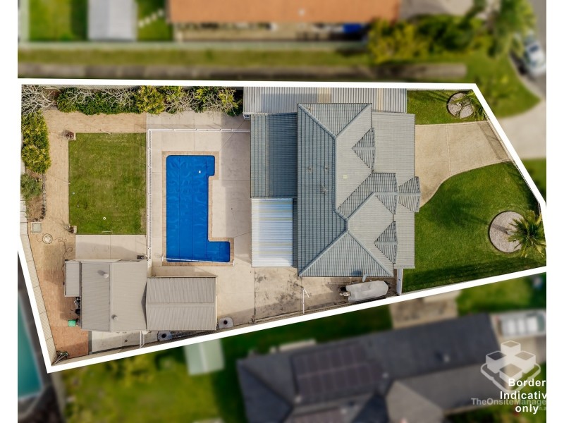 10 Greenwood Court, Helensvale QLD 4212