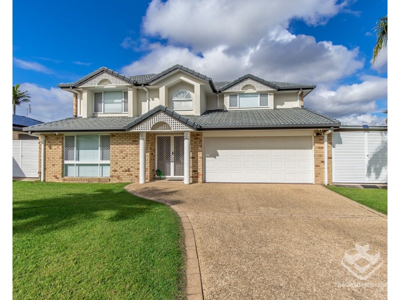 10 Greenwood Court, Helensvale QLD 4212