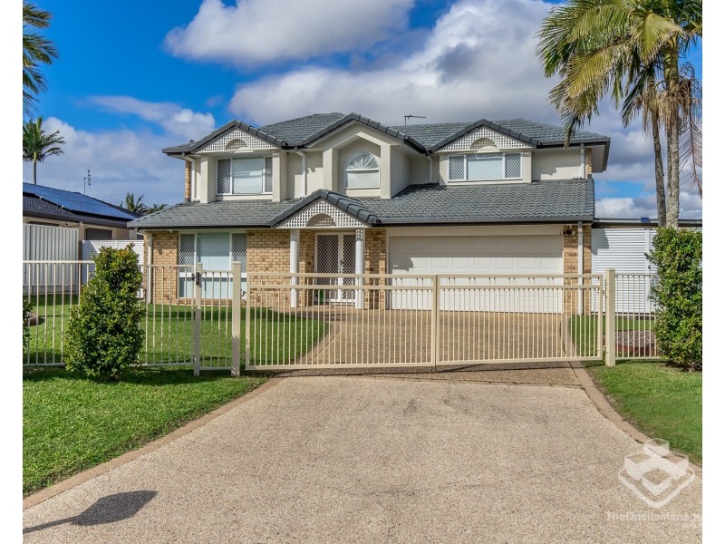 10 Greenwood Court, Helensvale QLD 4212