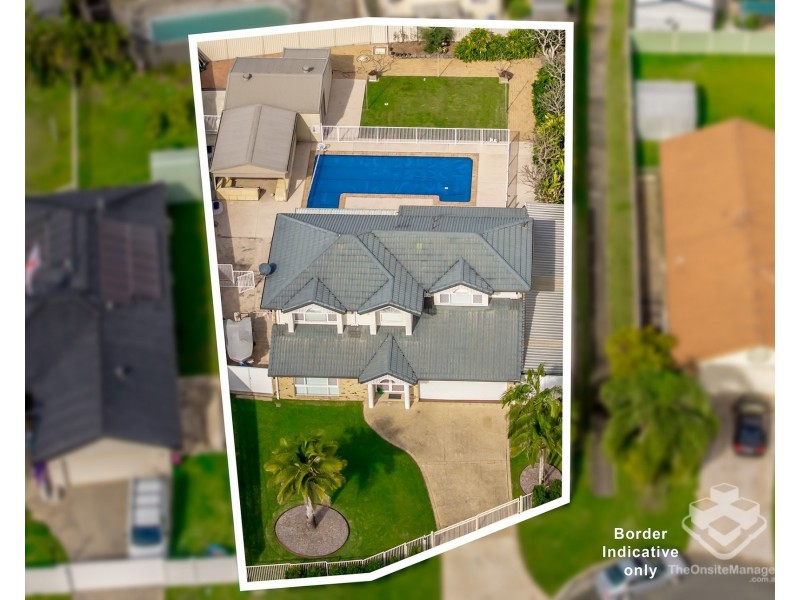 10 Greenwood Court, Helensvale QLD 4212