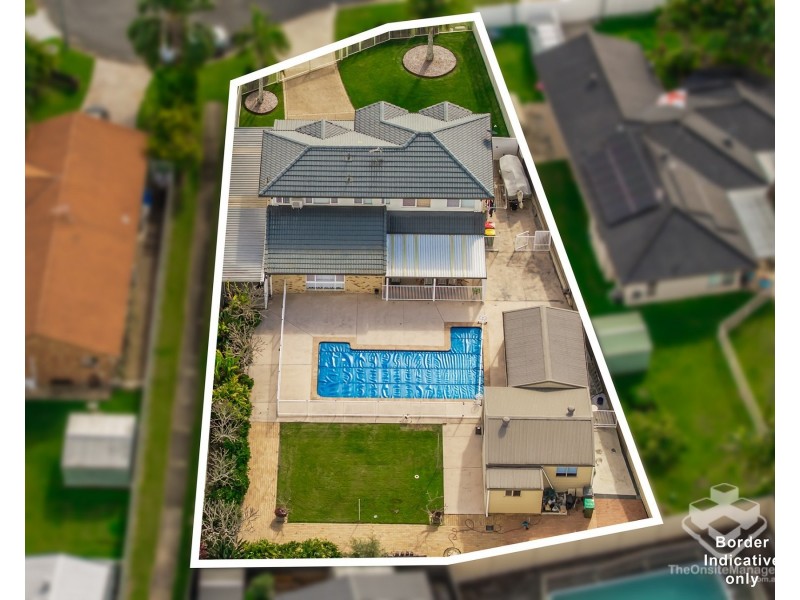 10 Greenwood Court, Helensvale QLD 4212