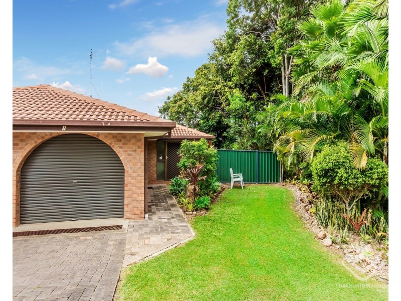 1/13 Cannington Place, Helensvale QLD 4212