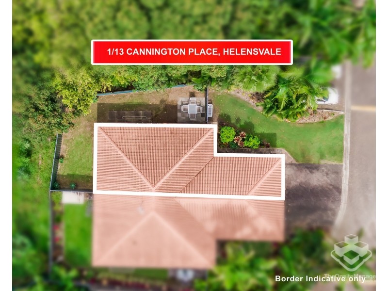 1/13 Cannington Place, Helensvale QLD 4212