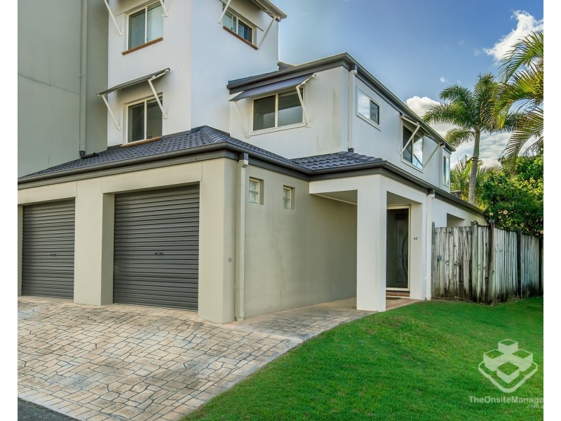 45/82 Limetree Parade, Runaway Bay QLD 4216