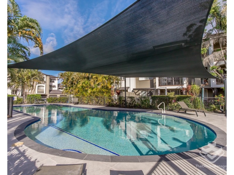 45/82 Limetree Parade, Runaway Bay QLD 4216