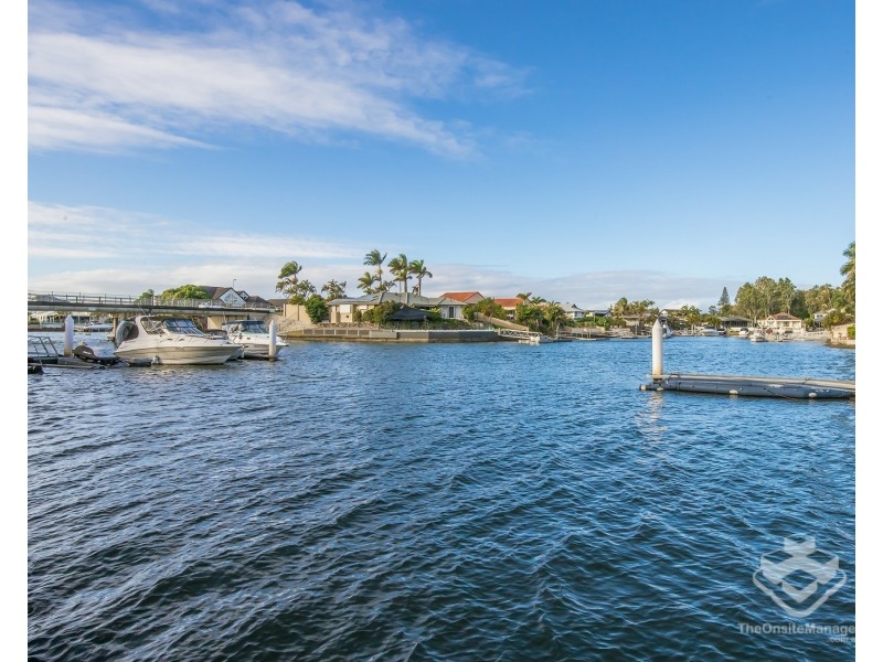 45/82 Limetree Parade, Runaway Bay QLD 4216