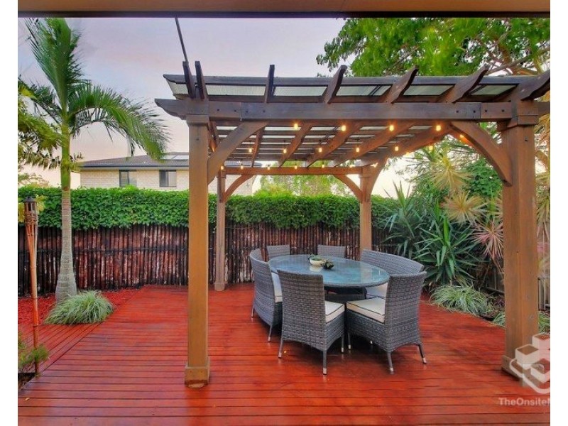 11 Stevenson Street, Calamvale QLD 4116