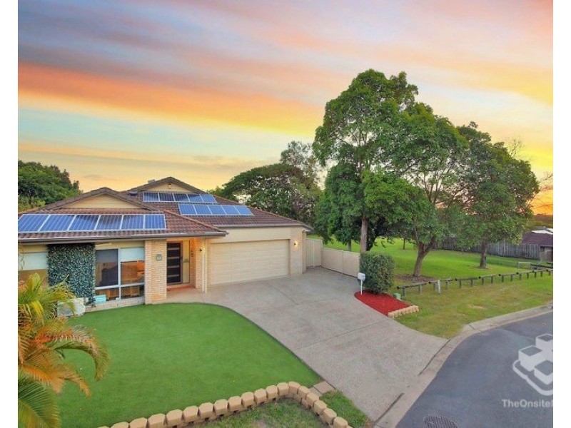 11 Stevenson Street, Calamvale QLD 4116