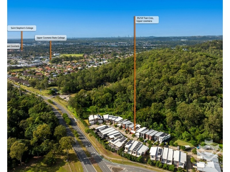 ID:21187612/18 Tian Crescent, Upper Coomera QLD 4209