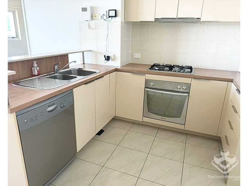 184/170 Leichhardt Street, Spring Hill QLD 4000