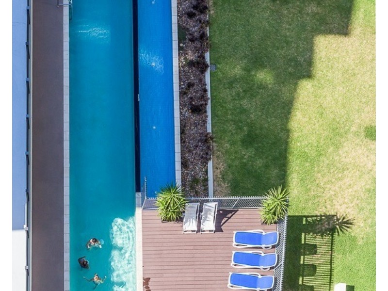 184/170 Leichhardt Street, Spring Hill QLD 4000