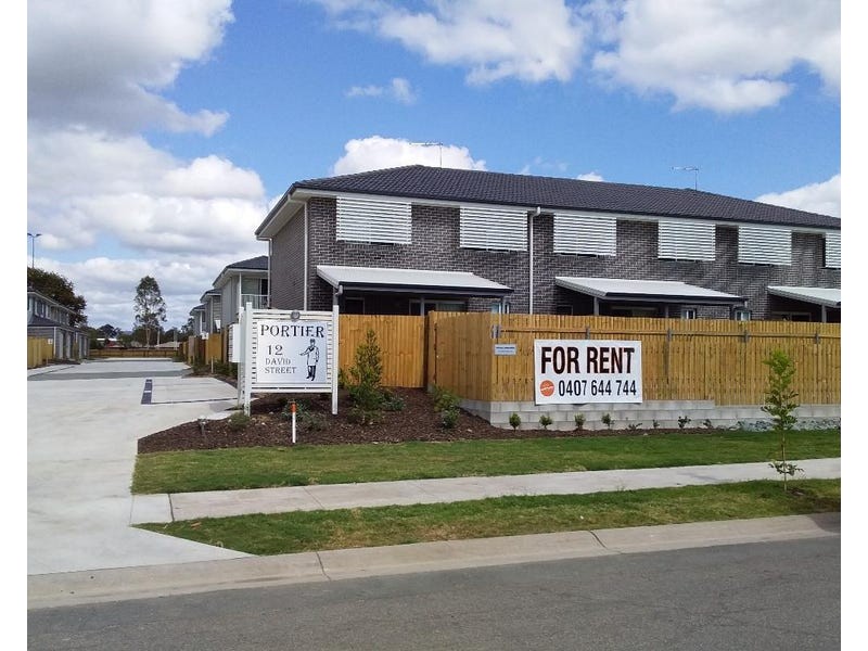 1/12 David Street, Burpengary QLD 4505