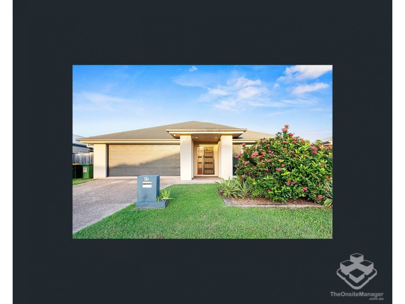 47 Whitehaven Drive, Blacks Beach QLD 4740