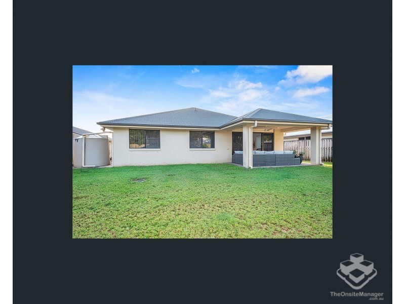 47 Whitehaven Drive, Blacks Beach QLD 4740