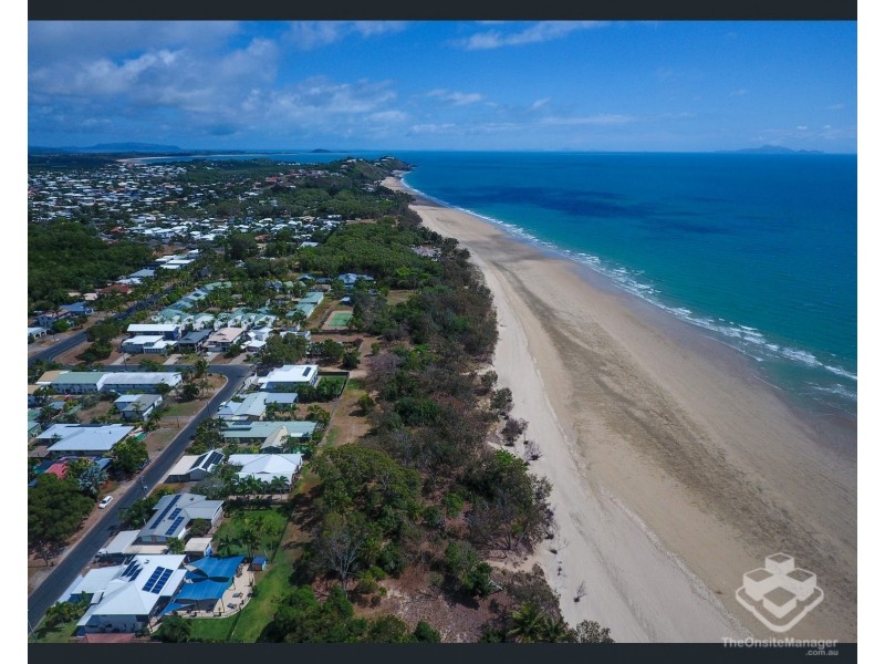 47 Whitehaven Drive, Blacks Beach QLD 4740