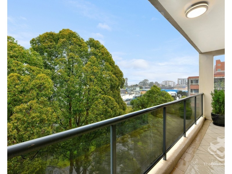 226/19-25 Leonard Street, Waitara NSW 2077