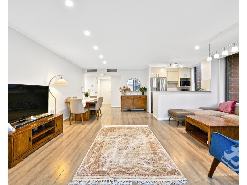 226/19-25 Leonard Street, Waitara NSW 2077