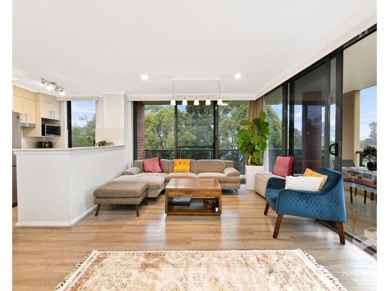 226/19-25 Leonard Street, Waitara NSW 2077