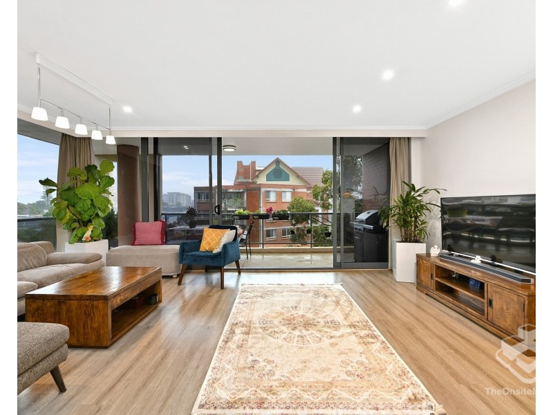 226/19-25 Leonard Street, Waitara NSW 2077