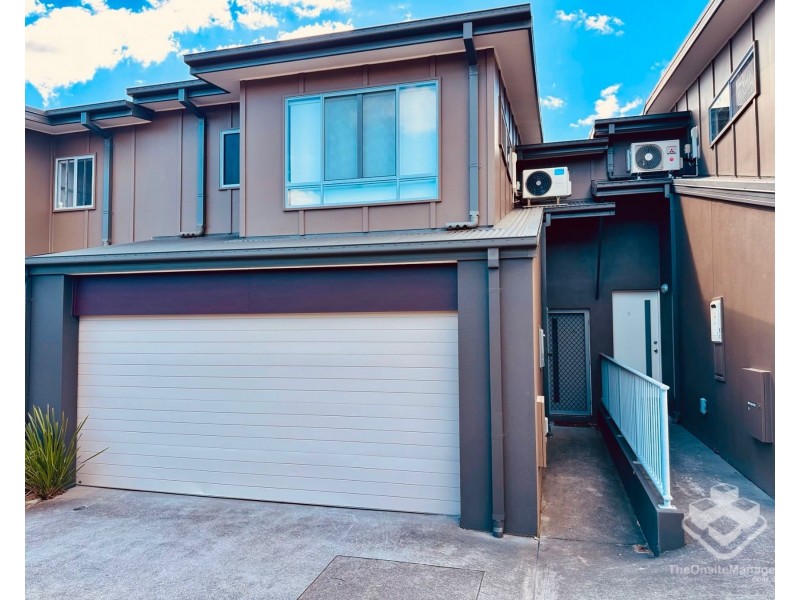 10/446 Pine Ridge Road, Coombabah QLD 4216