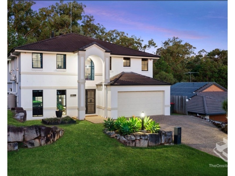 44 Wilkins Place, Drewvale QLD 4116