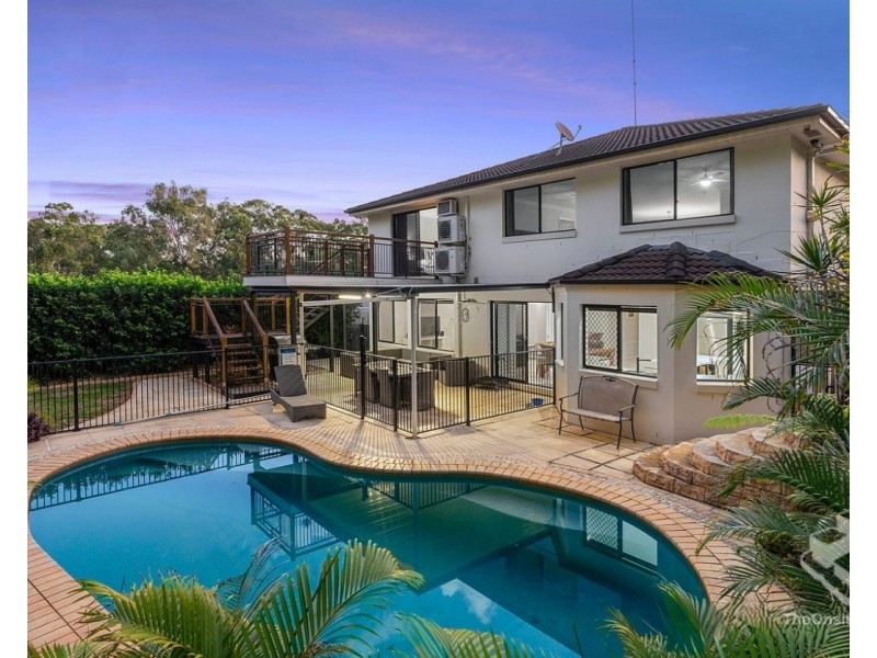 44 Wilkins Place, Drewvale QLD 4116