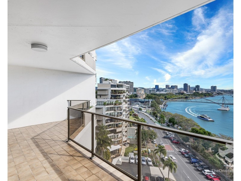 ID:21187797/26 Lower River Terrace, South Brisbane QLD 4101