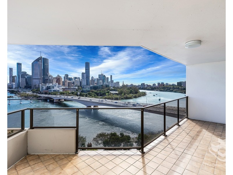 ID:21187797/26 Lower River Terrace, South Brisbane QLD 4101