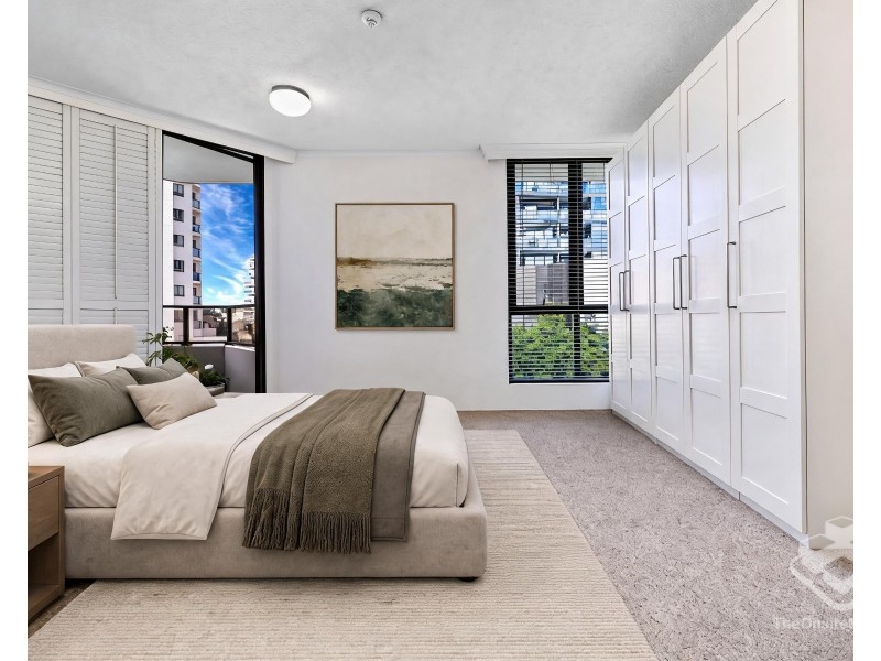 ID:21187797/26 Lower River Terrace, South Brisbane QLD 4101