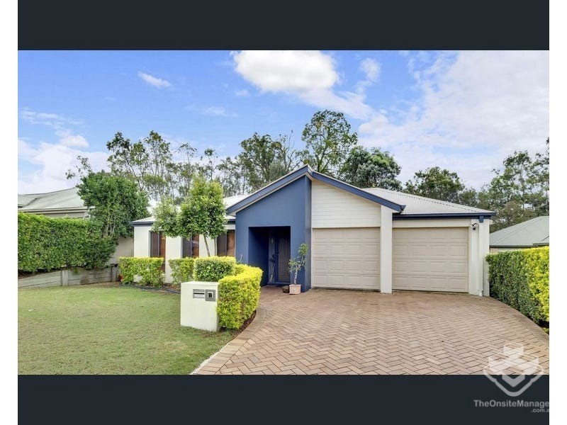 10 Parkside Place, Forest Lake QLD 4078