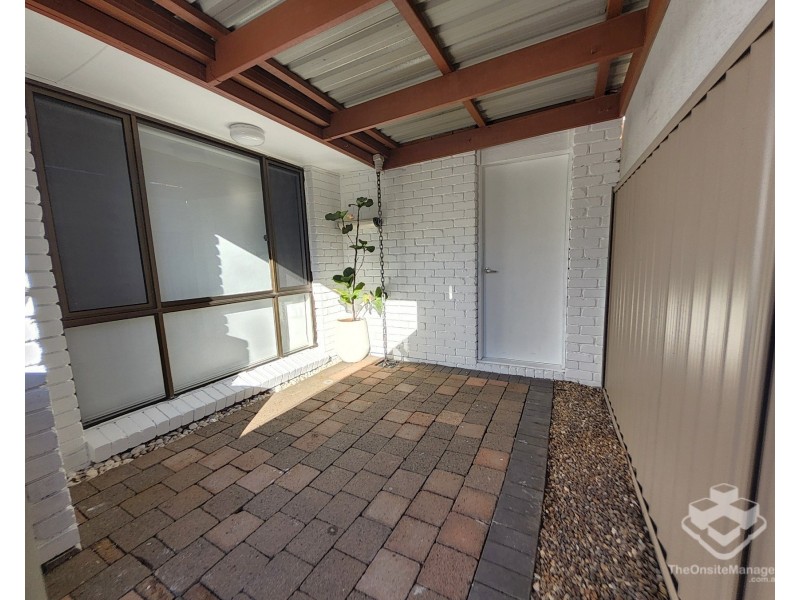 31/172 Barrier Reef Drive, Mermaid Waters QLD 4218