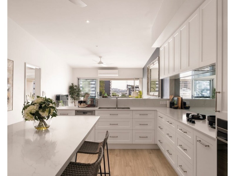 50/258 Arthur Street, Teneriffe QLD 4005